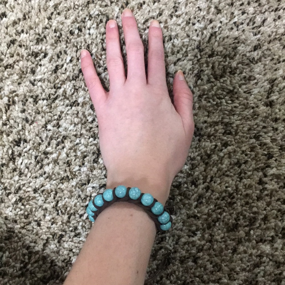 Bracelet